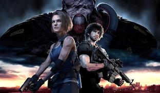В Steam опубликованы системные требования ремейка Resident Evil 3